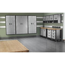 Gladiator® Très grande armoire GearBox prête à assembler GAJG48KDYG