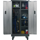 Gladiator® Armoire-vestiaire haute GearLocker série Premier GATL302DRG