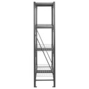 Gladiator® RAYONNAGE SOUDÉ DE 48 PO (121,9 cm) YGRS484TGG