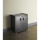 Gladiator® Armoire modulaire GearBox à porte pleine grandeur prête à assembler GAGB28FDESG