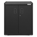 Gladiator® Armoire modulaire GearBox à porte pleine grandeur prête à assembler GAGB28FDESG