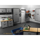 Gladiator® Armoire modulaire porte 3/4 GearBox prête à assembler GAGB28KDYG
