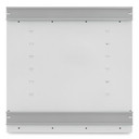 Gladiator® Armoire haute GearBox série Premier pré-assemblée GATB302DZW