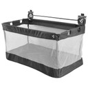 Gladiator® Panier grillagé de 24 po (61 cm) GAWU24MBBH
