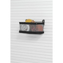 Gladiator® Panier grillagé de 24 po (61 cm) GAWU24MBBH