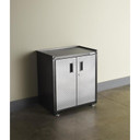 Gladiator® Armoire modulaire GearBox à porte pleine grandeur prête à assembler GAGB28FDYG