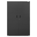 Gladiator® Très grande armoire GearBox prête à assembler GAJG48KDKSG