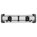 Gladiator® Trousse de rayonnage GearTrack GAGP24WRHY