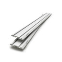 Gladiator® Canaux GearTrack® (emballage de 1) GAWC041PZY