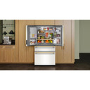 KitchenAid Refrigerator KRMF436SPL KRMF436SPL
