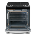 Cuisinière au gaz avec technologie frozen baketm - 5 pi cu Whirlpool® WEG515S0LS