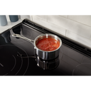 Cuisinière électrique 5 en 1 avec four à friture à l’air - 5.3 pi cu Whirlpool® YWFE550S0LV