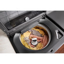Laveuse à chargement vertical Whirlpool® avec agitateur amovible de 6.0-6.1 pi cu WTW6157PW