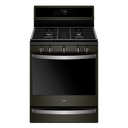 Cuisinière au gaz intelligente avec grilles ez-2-lifttm - 5.8 pi cu Whirlpool® WFG975H0HV