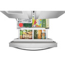 Whirlpool® Réfrigérateur à portes françaises - 30 po - 20 pi cu WRF560SEHZ