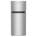 Whirlpool® Réfrigérateur à congélateur supérieur - 28 po - 16.3 pi cu WRTX5028PM