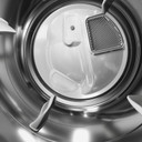 Whirlpool® Sécheuse électrique à chargement frontal avec programmes assistés à la vapeur - 7.4 pi cu YWED8620HC