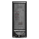 Whirlpool® Réfrigérateur à congélateur supérieur - 24 po - 11.6 pi cu WRT112CZJB