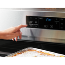 Cuisinière au gaz non encastrée avec technologie frozen baketm - 5.8 pi cu Whirlpool® WFG775H0HZ