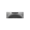 Whirlpool® Laveuse à chargement frontal avec très grand distributeur de détergent Load & Go™, 5.8 pi³ C.E.I. WFW8620HC