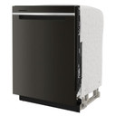 Whirlpool® Lave-vaisselle en acier inoxydable avec système de lavage à IA - 24 po - 47 dBA WDTA50SAKV