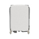 Whirlpool® Lave-vaisselle résistant aux traces de doigts à grande capacité avec 3e panier WDT970SAKV