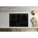 Whirlpool® Réfrigérateur à 4 portes et profondeur de comptoir - 36 po - 19.4 pi cu WRQA59CNKZ