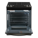 Cuisinière au gaz avec technologie frozen baketm - 5 pi cu Whirlpool® WEG515S0LV