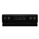 Cuisinière électrique avec fonction garder au chaud - 4.8 pi cu Whirlpool® YWFC150M0JB