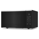 Whirlpool® Four à micro-ondes de 1.6 pi cu avec cuisson par détection YWMCS7022PB