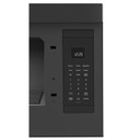 Whirlpool® Four à micro-ondes à hotte intégrée affleurant sans plateau tournant YWMMF5930PV