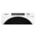 Laveuse-sécheuse sans évent tout-en-un - 5.2  pi cu Whirlpool® WFC682CLW