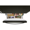 Whirlpool® Réfrigérateur à congélateur inférieur, 33 po, 22 pi³ WRB322DMHV