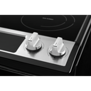 Cuisinière électrique avec technologie frozen baketm - 4.8 pi cu Whirlpool® YWEE515S0LS