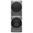 Whirlpool® Sécheuse au gaz à chargement frontal intelligente - 7.4 pi cu WGD9620HC Whirlpool® Sécheuse au gaz à chargement frontal intelligente - 7.4 pi cu WGD9620HC