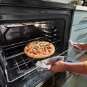 Whirlpool® Cuisinière électrique de 30 po avec 4 éléments YWFES3530RS