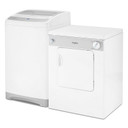 Whirlpool® Sécheuse électrique compacte avec système de séchage AccuDry™ - 3.4 pi cu LDR3822PQ