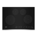 Whirlpool® Table de cuisson à induction - 30 po WCI55US0JS