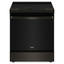 Whirlpool® Cuisinière à induction avec friture à air sans préchauffage de 30 po WSIS5030RV