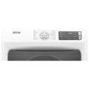 Maytag® Sécheuse électrique avec fonction Extra Power, 7.3 pi³ YMED6630HW