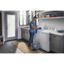 Maytag® Sécheuse électrique avec prévention des faux plis - 7 pi cu YMED4500MW