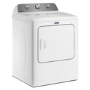 Maytag® Sécheuse électrique avec prévention des faux plis - 7 pi cu YMED4500MW