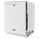 Maytag® Lave-vaisselle à cuve en acier inoxydable avec filtration à puissance double MDB4949SKW
