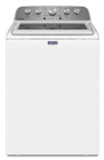 Top load washer with extra power - 4.8 cu. ft. Maytag® MVW5435PW