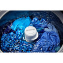 Maytag® Laveuse intelligente à chargement vertical et bouton Extra Power - 5.4 pi cu MVW6230HW