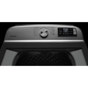 Maytag® Laveuse intelligente à chargement vertical et bouton Extra Power - 5.4 pi cu MVW6230HW