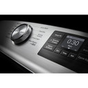 Maytag® Laveuse intelligente à chargement vertical et bouton Extra Power - 5.4 pi cu MVW6230HW