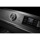 Maytag® Laveuse intelligente à chargement vertical et bouton Extra Power - 5.4 pi cu MVW6230HW