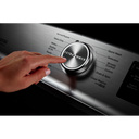 Laveuse intelligente à chargement vertical avec bouton extra power - 6.0 pi cu Maytag® MVW7230HC