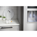 Réfrigérateur à portes françaises avec fonction powercold® - 36 po - 25 pi cu Maytag® MFI2570FEZ